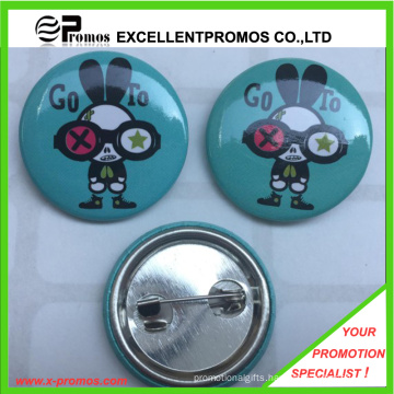 Promotional Metal Pin Badge with Your Own Design (EP-B125512)